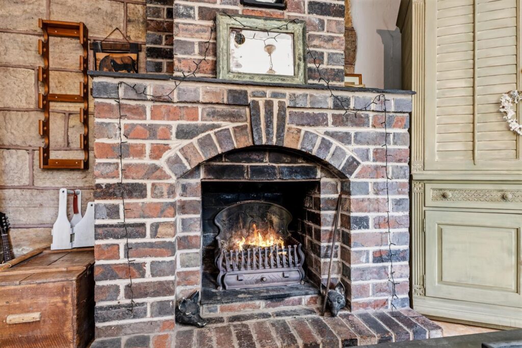 Old Mill Lane, Bagnall, Staffordshire, ST9 9JS