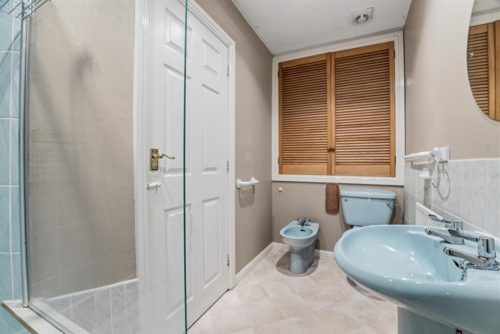 Tunstead Milton, Whaley Bridge, High Peak, SK23 7ER