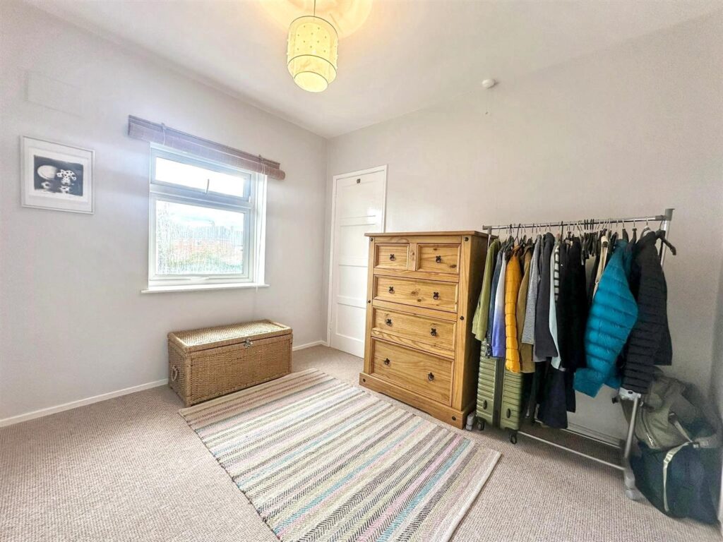 Tawney Crescent, Weston Coyney, Staffordshire, ST3 6LD