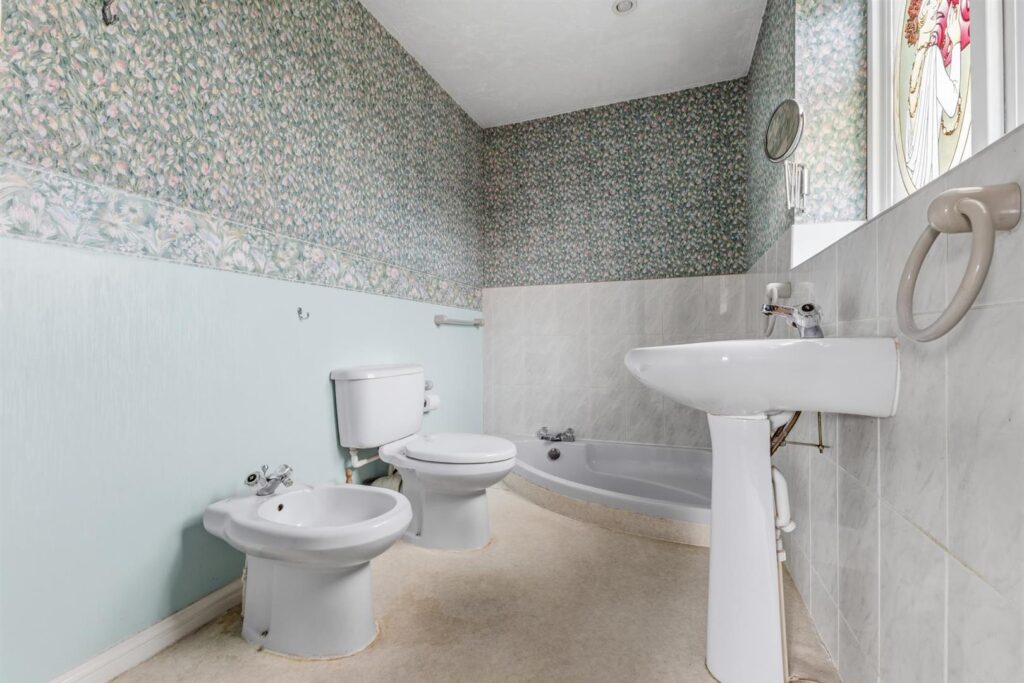 Tunstead Milton, Whaley Bridge, High Peak, SK23 7ER