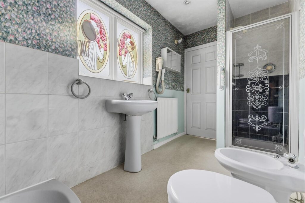 Tunstead Milton, Whaley Bridge, High Peak, SK23 7ER