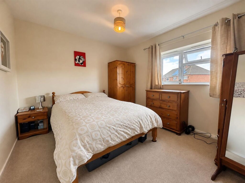 Tawney Crescent, Weston Coyney, Staffordshire, ST3 6LD