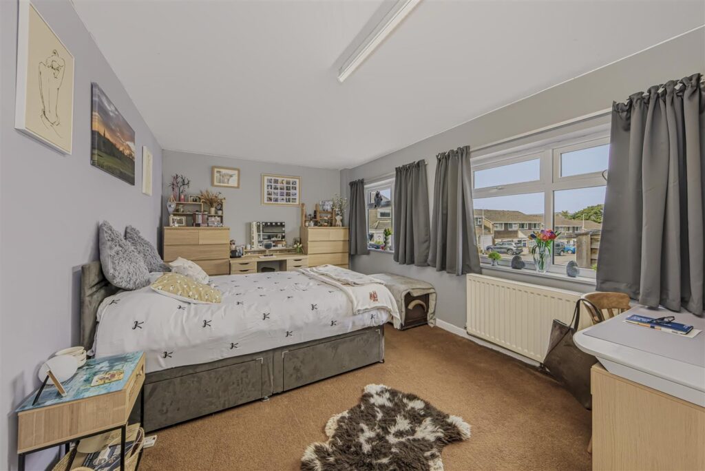 Coopers Close, Leek, Staffordshire, ST13 8JL