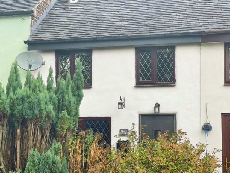 The Boundary, Cheadle, Staffordshire, ST10 2NU
