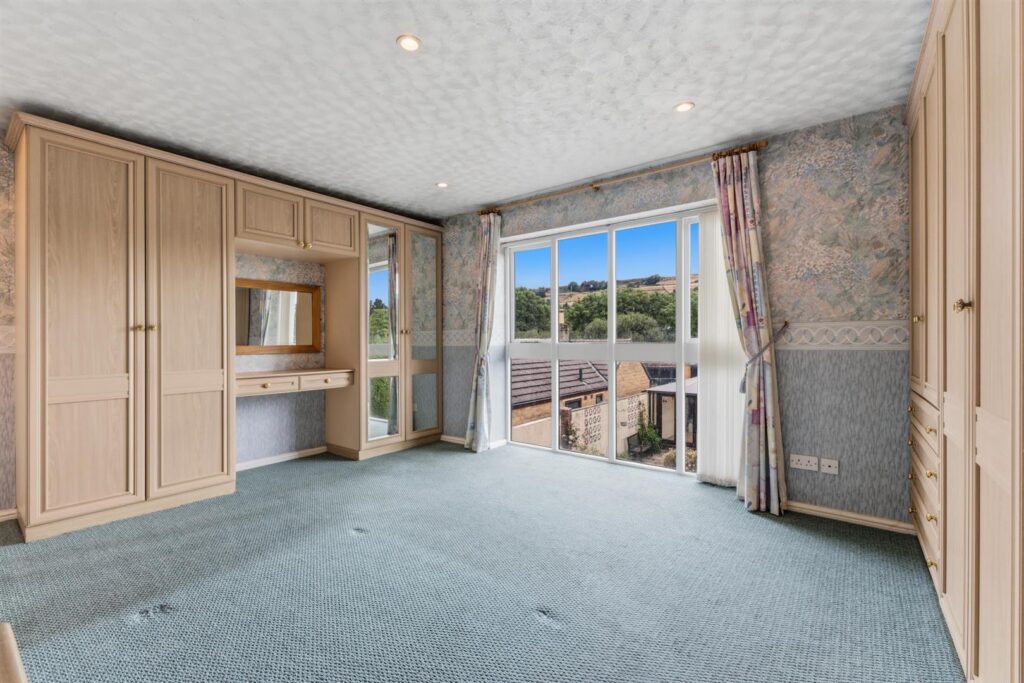 Tunstead Milton, Whaley Bridge, High Peak, SK23 7ER