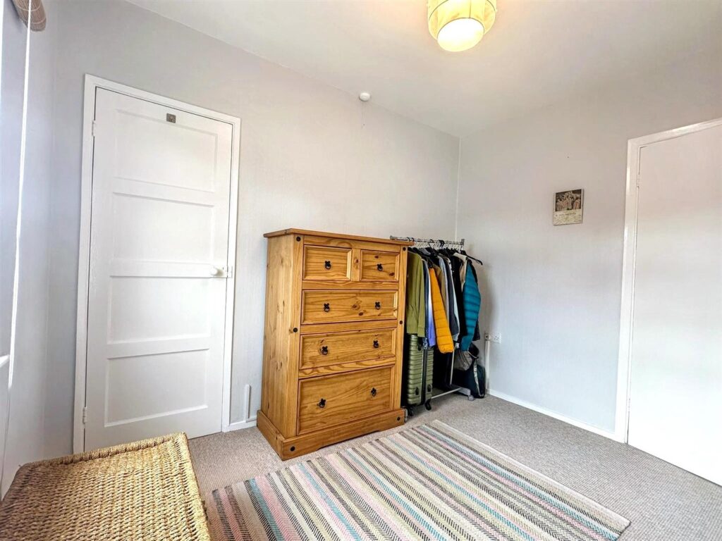 Tawney Crescent, Weston Coyney, Staffordshire, ST3 6LD