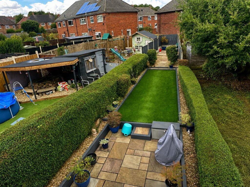 Tawney Crescent, Weston Coyney, Staffordshire, ST3 6LD