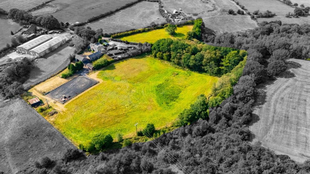 Old Mill Lane, Bagnall, Staffordshire, ST9 9JS