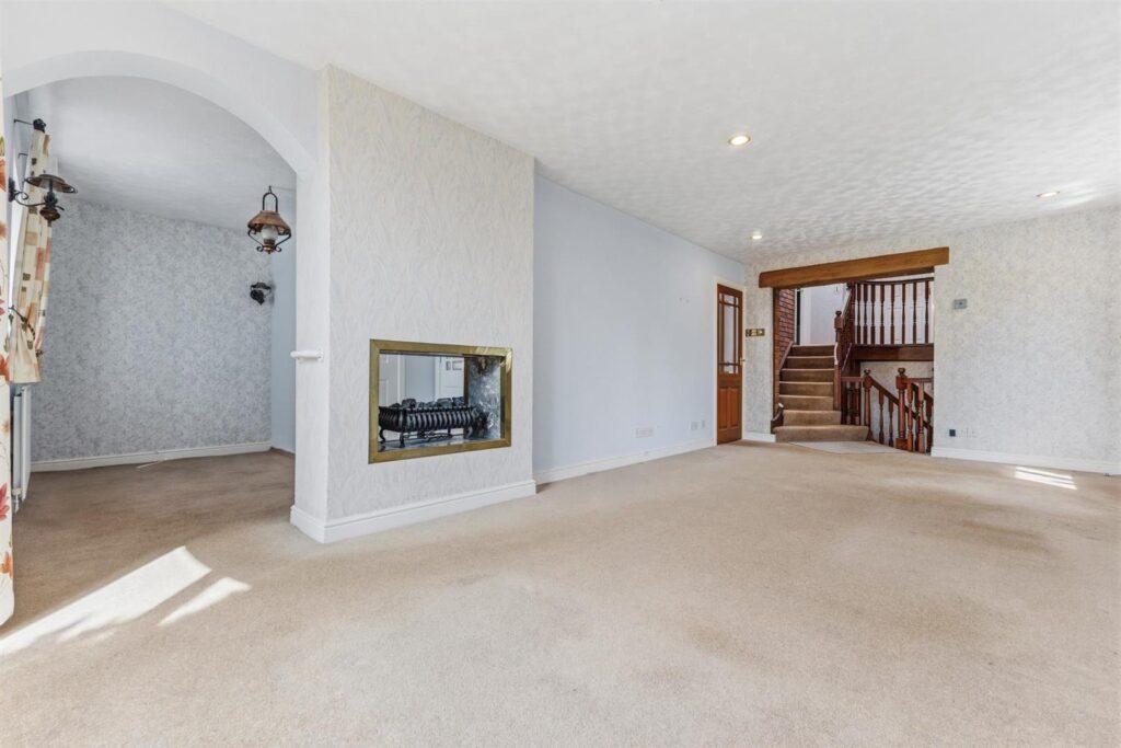 Tunstead Milton, Whaley Bridge, High Peak, SK23 7ER