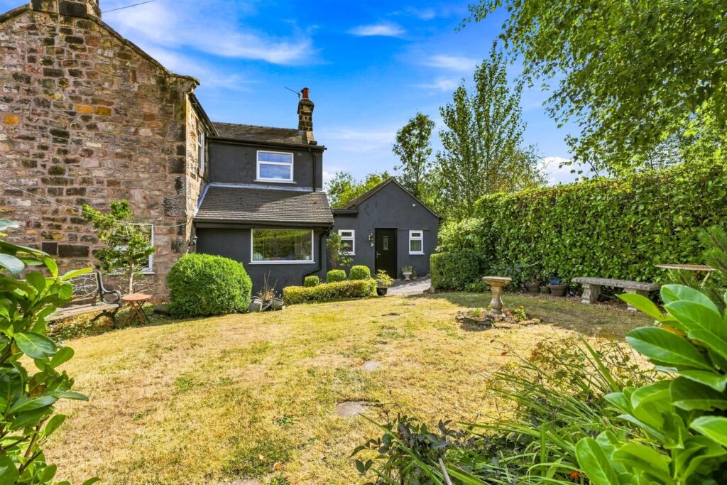 Old Mill Lane, Bagnall, Staffordshire, ST9 9JS