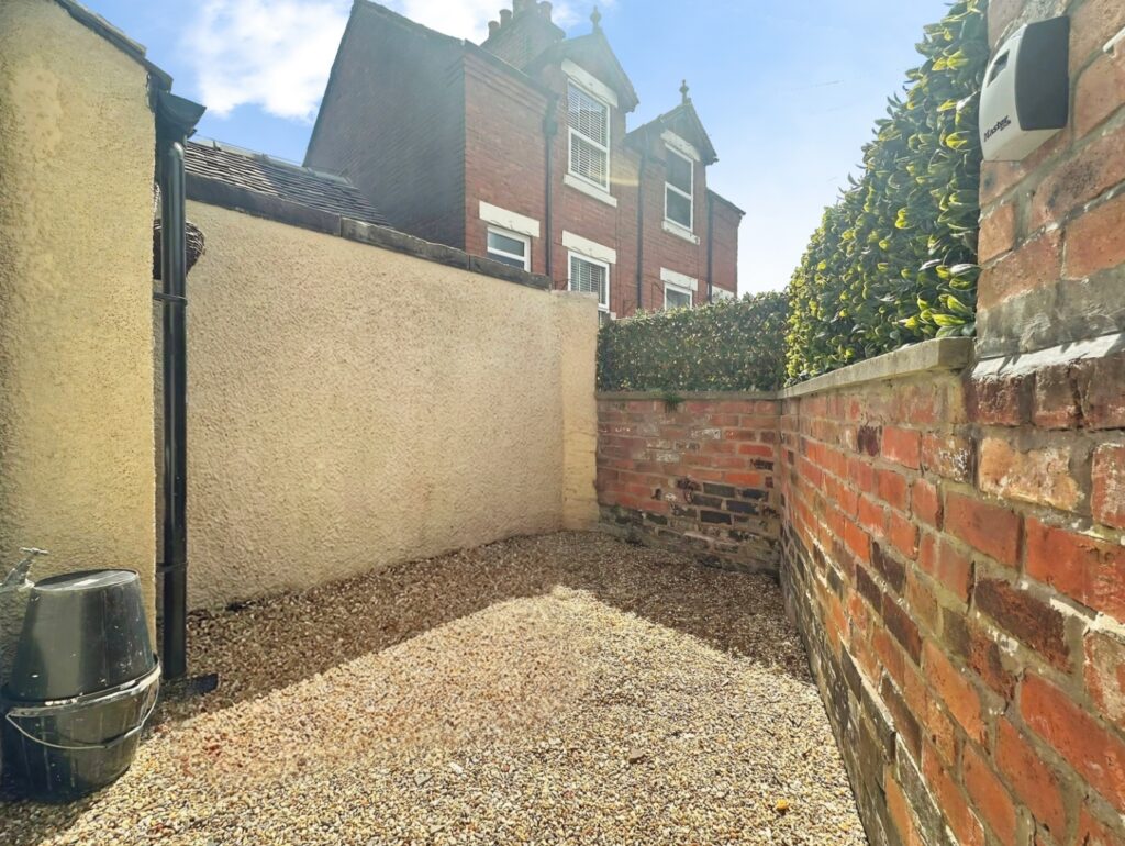 Fountain Street, Leek, Staffordshire, ST13 6BL