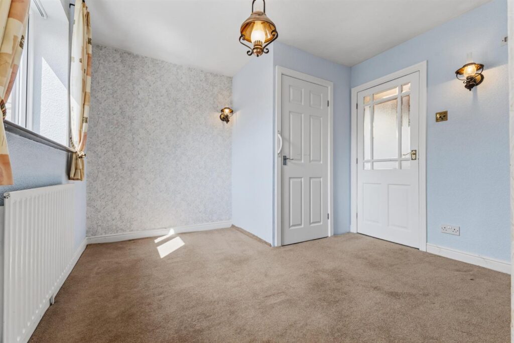 Tunstead Milton, Whaley Bridge, High Peak, SK23 7ER