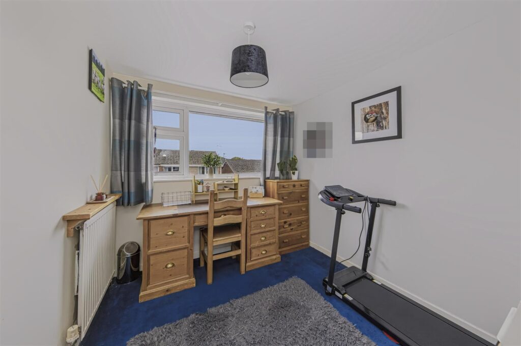 Coopers Close, Leek, Staffordshire, ST13 8JL