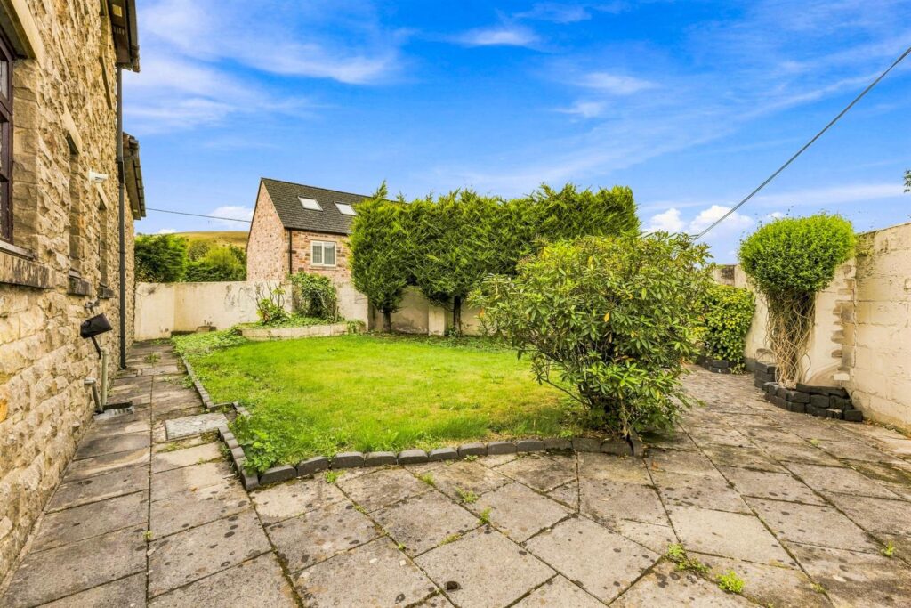 Tunstead Milton, Whaley Bridge, High Peak, SK23 7ER
