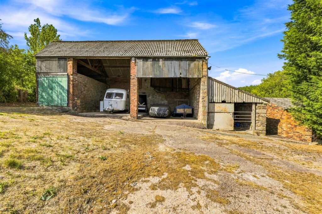 Old Mill Lane, Bagnall, Staffordshire, ST9 9JS