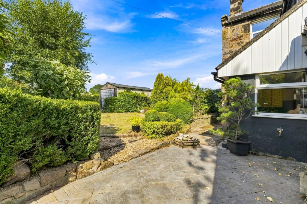 Old Mill Lane, Bagnall, Staffordshire, ST9 9JS