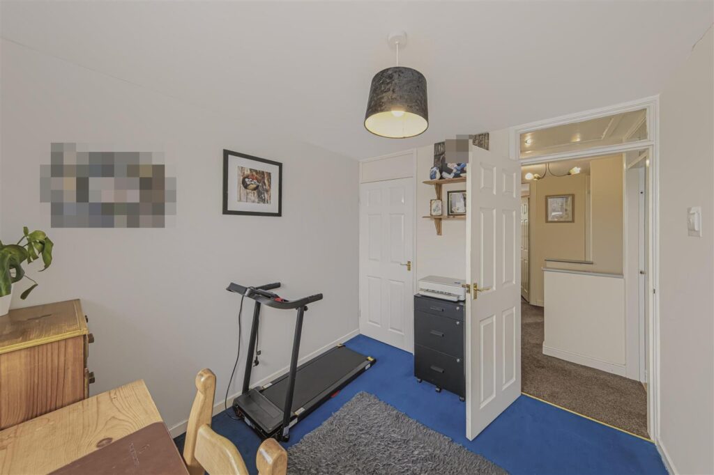 Coopers Close, Leek, Staffordshire, ST13 8JL