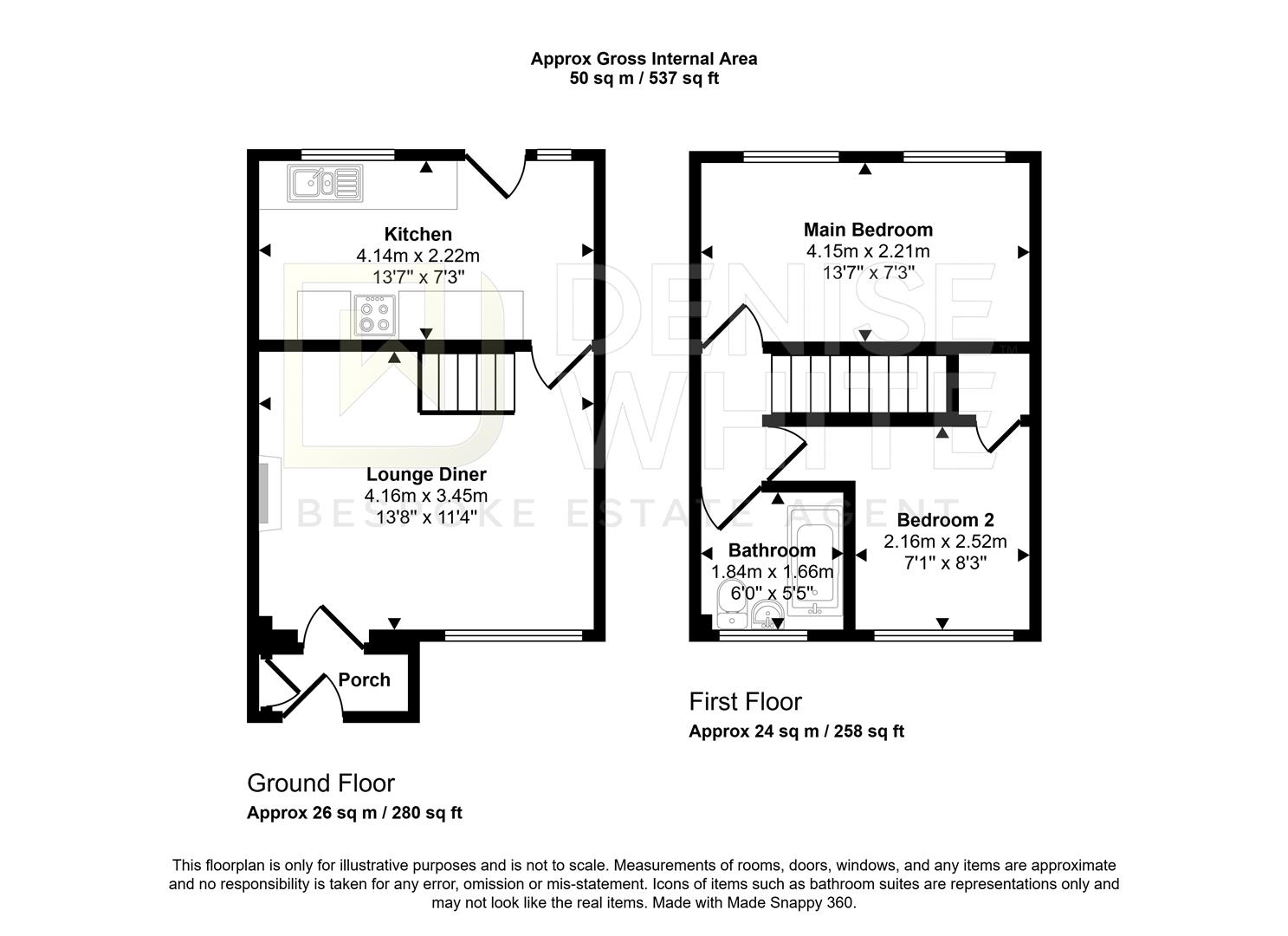 Chatsworth Drive, Werrington, Staffordshire, ST9 0PA