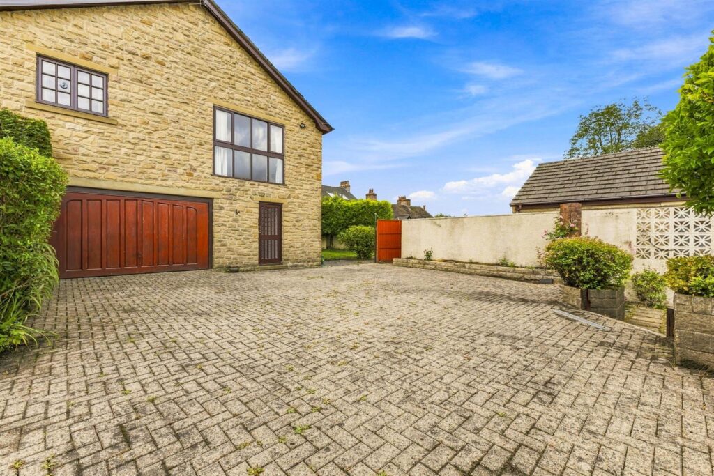 Tunstead Milton, Whaley Bridge, High Peak, SK23 7ER