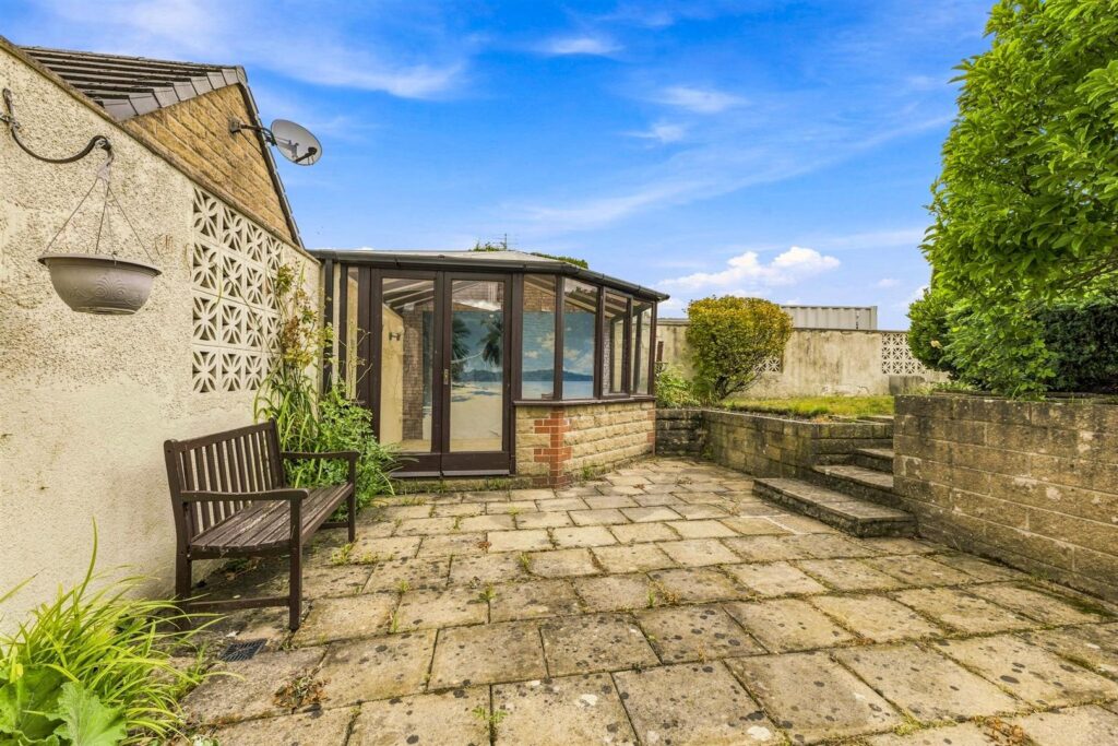 Tunstead Milton, Whaley Bridge, High Peak, SK23 7ER