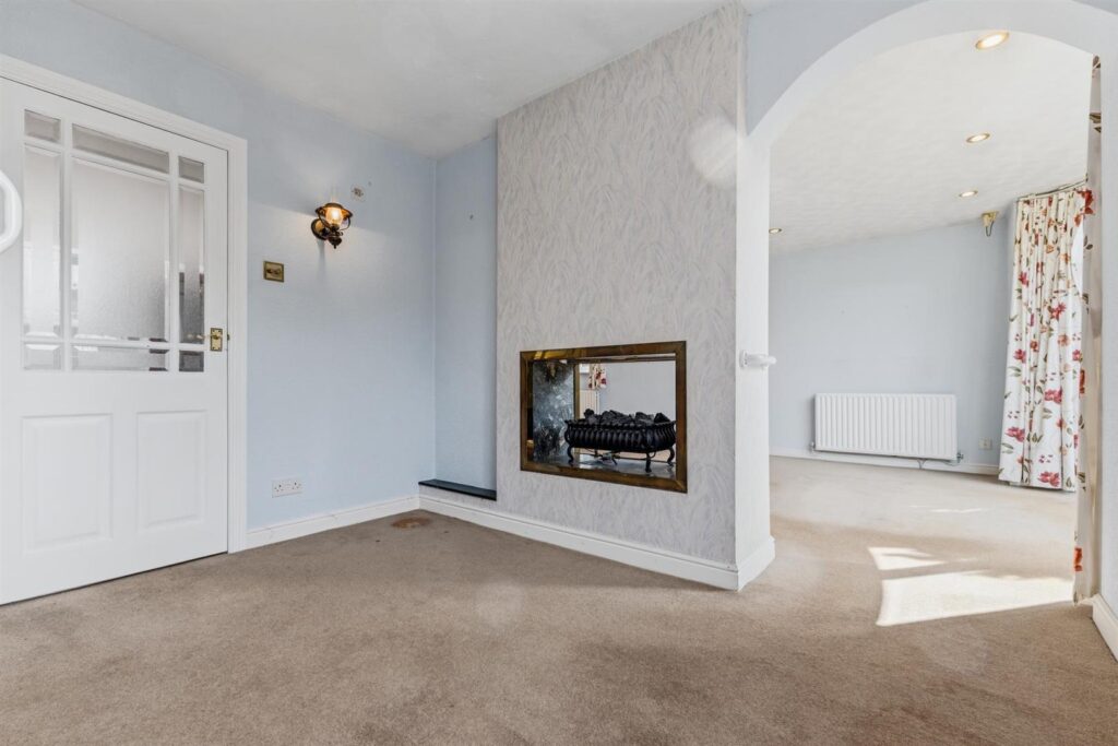 Tunstead Milton, Whaley Bridge, High Peak, SK23 7ER