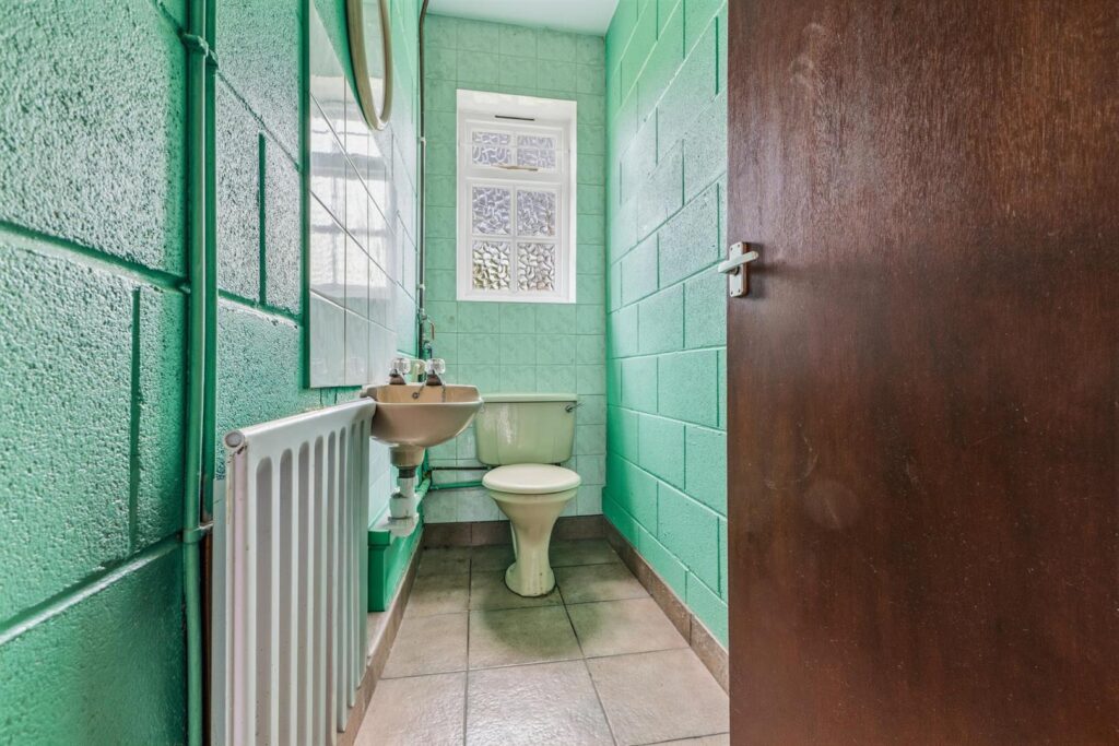 Tunstead Milton, Whaley Bridge, High Peak, SK23 7ER