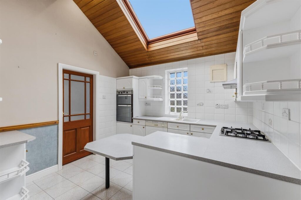 Tunstead Milton, Whaley Bridge, High Peak, SK23 7ER