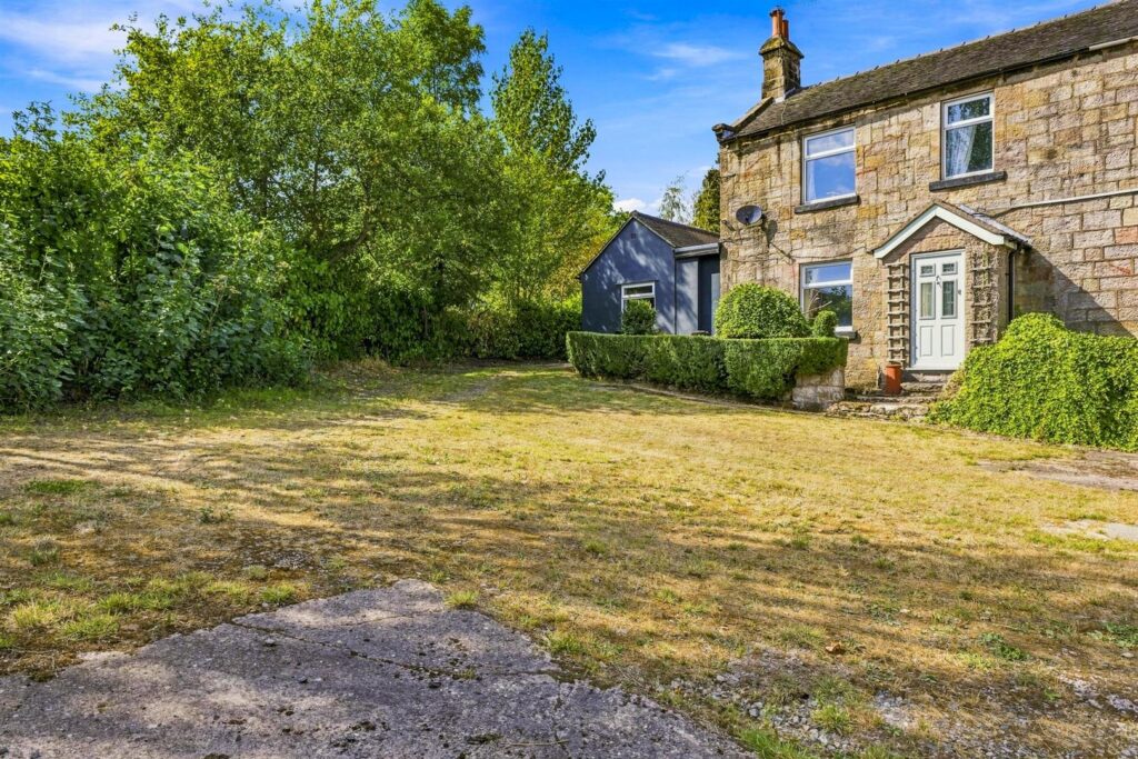Old Mill Lane, Bagnall, Staffordshire, ST9 9JS