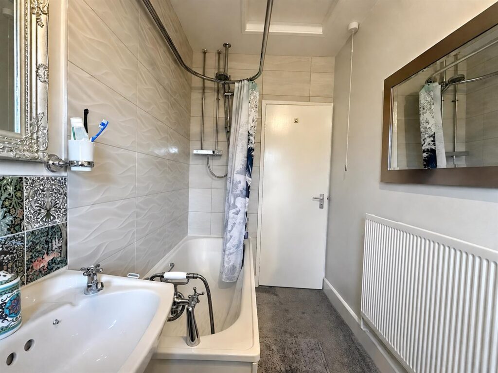 Tawney Crescent, Weston Coyney, Staffordshire, ST3 6LD